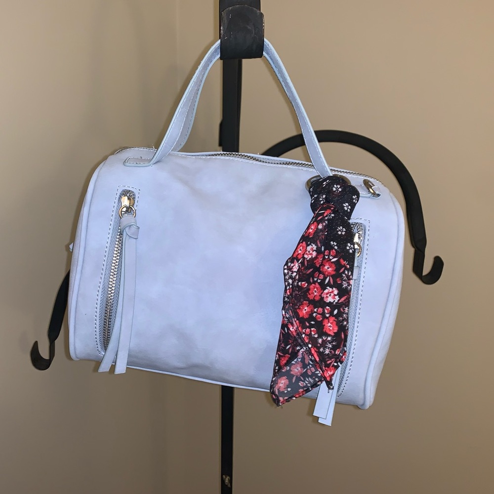 purse